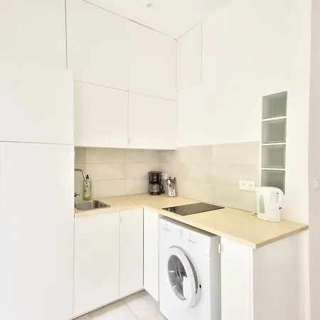 Riviera - Shakespeare Apartment